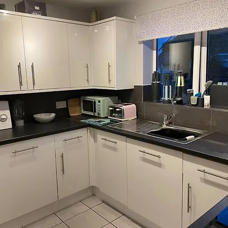 27 The Limes 1 Homestay Stockton-on-the-Forest