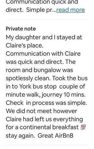 27 The Limes 1 Homestay