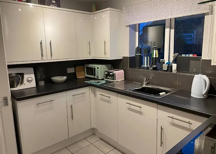 27 The Limes 1 Homestay Stockton-on-the-Forest