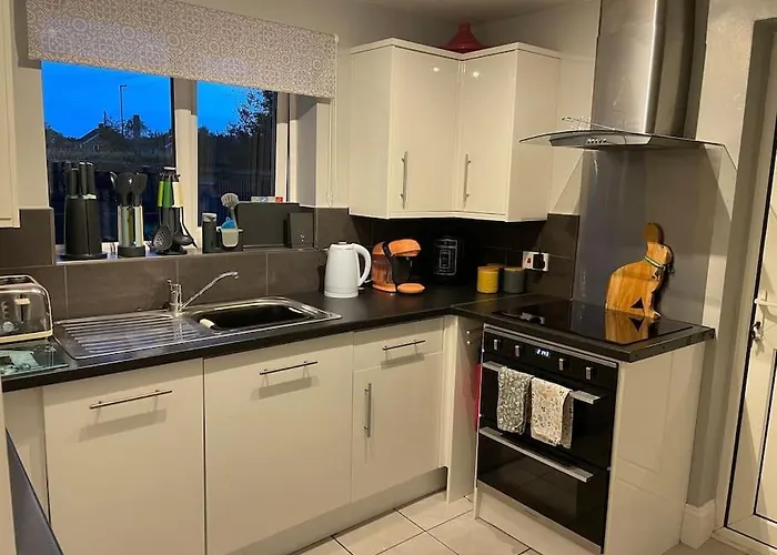 27 The Limes 1 * Stockton-on-the-Forest