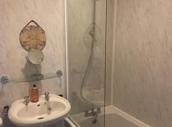 27 The Limes 1 Homestay Stockton-on-the-Forest