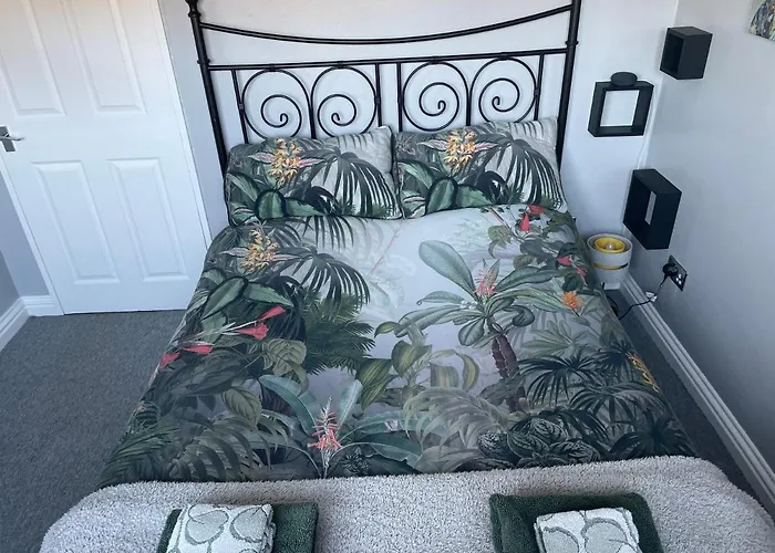 Homestay 27 The Limes 1 Stockton-on-the-Forest