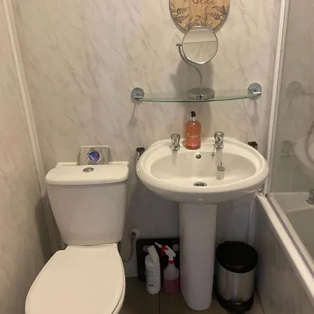 Rum i privatbostad 27 The Limes 1 Stockton-on-the-Forest