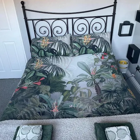 Rum i privatbostad 27 The Limes 1 Stockton-on-the-Forest